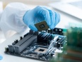 半導体製造エンジニア（未経験歓迎）◆完休2日制／月収40万円以上も可能／上場G×転勤なし2