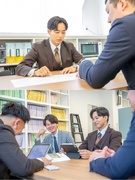 リフォーム営業（未経験歓迎）◆地域トップクラスの知名度が強み／完休2日／お客様の9割が問い合わせ経由1