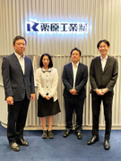 調達（電気設備に特化）◆年間休日127日／残業月平均32時間／創業100年以上の老舗サブコン1