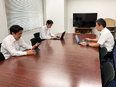 調達（電気設備に特化）◆年間休日127日／残業月平均32時間／創業100年以上の老舗サブコン2