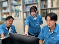 法人営業（未経験歓迎）◆年休125日／各種手当充実／即日内定も可能／創業80年以上黒字経営を継続2