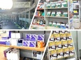 大学生協の店舗運営スタッフ◆学生の成長をサポート／基本土日祝休み／住宅・家族手当あり／賞与4ヶ月分超2