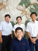 営業◆設立70年以上／SDGsに貢献できる／年休122日／ノルマなし／持続可能な製品を提供します1