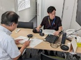 運行管理（未経験歓迎）◆年休121日／賞与年2回／家族手当・育児サポート充実／キャリアアップ可能3