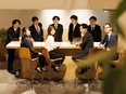AIエンジニア◆ポテンシャル採用／月給35万円以上／年休130日／客先常駐なし／残業月6.2h2