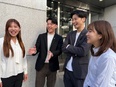子ども英会話教室のご案内スタッフ◆未経験OK/年休120日/多様なキャリアパス充実/残業ほぼなし2
