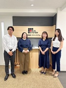 営業事務◆住宅手当月1.5万円／家族手当月1.5万円～／基本的に土日休み／1年にわたるOJTあり1