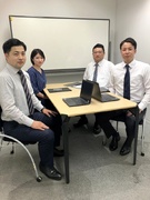 人材コンサルタント（未経験歓迎）◆月給30万円～／年休122日／毎月インセンあり／年3回大型連休あり1