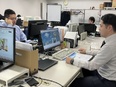 人材コンサルタント（未経験歓迎）◆月給30万円～／年休122日／毎月インセンあり／年3回大型連休あり3