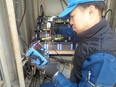建物用蓄電池の電気工事スタッフ（未経験歓迎）◆基本、土日祝休み／15時退社が6～7割／月給30万円～3