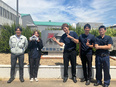 オーダーメイド機械のルート営業◆未経験歓迎／トヨタグループのメーカーと取引60年／ノルマ・飛び込み無3