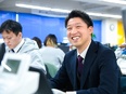 事務（未経験歓迎）◆土日祝休み／年間休日125日／賞与年2回／有休取得平均12日／時差出勤可2
