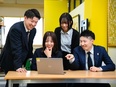 事務（未経験歓迎）◆土日祝休み／年間休日125日／賞与年2回／有休取得平均12日／時差出勤可3