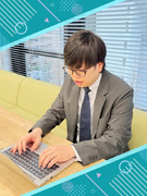 書類申請サポート（病院での放射線利用をサポート）◆実働7h／残業ほぼゼロ／年休128日／毎年昇給あり1