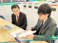 書類申請サポート（病院での放射線利用をサポート）◆実働7h／残業ほぼゼロ／年休128日／毎年昇給あり2