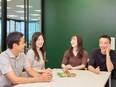 総合職（新卒採用担当・人材コーディネーター）◆未経験歓迎／フレックス制／年間休日125日3