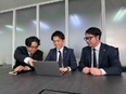 医療系システムの営業◆アポ獲得は別部隊／昨年度賞与4ヶ月分以上／年間休日127日／残業月平均18h2
