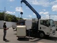 ドライバー（運転時間は1日4～5時間）◆未経験歓迎／家族扶養手当あり／長距離運転なし／面接1回のみ！2
