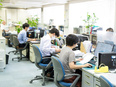 編集スタッフ（企画立案から完成まで担当します）◆医療・健康や社会保障等の情報誌及びコンテンツ制作2