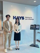 人材コンサルタント（未経験歓迎）◆語学スキルを活かせる／リモート勤務あり／インセンティブ上限なし1