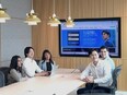 人材コンサルタント（未経験歓迎）◆語学スキルを活かせる／リモート勤務あり／インセンティブ上限なし2