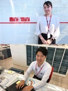 ルームアドバイザー◆反響型営業／社会人未経験も歓迎／月給26万円～／年間休日120日／残業ほぼナシ1