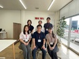 ルームアドバイザー◆反響型営業／社会人未経験も歓迎／月給26万円～／年間休日120日／残業ほぼナシ2