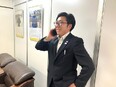 セキュリティスタッフ（未経験歓迎）◆業界大手／健康経営優良法人／社宅あり／残業16時間／副業OK！2