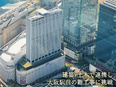 建築施工管理（経験者採用）◆土木×建築の知見で唯一無二の建設が可能／世界規模のプロジェクトあり3