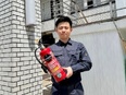 消防設備の設備管理◆年間休日130日／飛び石連休も休みに／17時半定時／残業少／今年のお盆は9連休！2