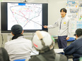 プラントエンジニア（建設業界経験は不問）◆メーカー出身者が多数入社中／初年度年収800万円～3