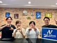 ネット高校のキャンパスメンター◆未経験歓迎／生徒の「やりたい」を引き出す／教員免許不要／年休123日3