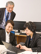 医学会の運営ディレクター（イベント業界経験者歓迎）◆実働7時間／年休120日1