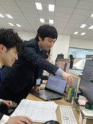 建築の意匠設計（オーダーメイドのマンションなど）◆1年目から主担当も可／パイオニア企業でBIMを学ぶ1