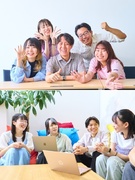 ゲームクリエイター総合職（プランナー・ディレクター・デザイナー等）◆正社員で働きやすい／案件豊富1