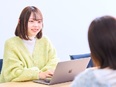 事務◆大手ゲーム会社・有名エンタメ会社で働く！／10時出社・残業少／服装・ネイル・髪型自由／上場企業2