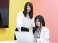 エンタメ企業の事務◆セガサミーグループ／月給27万円以上も可／土日祝休／服装髪色ネイル自由／副業OK2