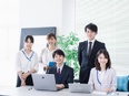 プレゼンテーション資料作成スタッフ◆月給29万円～／えるぼし認定／有休消化率90％以上／web面接可2