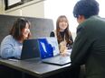 総務事務◆映画・アニメ等の販促物を扱う会社／福利厚生充実／年休126日／賞与昨年実績平均7.4ヶ月分2