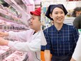 店舗運営スタッフ（未経験歓迎）◆希望部門100％配属／連休取得可能／賞与年3回2