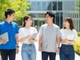 Webクリエイター◆未経験歓迎／デビュー保証制度／残業少なめ／服装自由／年休120日以上／リモート可3