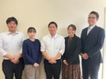 労務コンサルタント◆1000社の経営者と対話／未経験100%／資格手当月5万／リモート・フレックス可2
