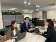 労務コンサルタント◆1000社の経営者と対話／未経験100%／資格手当月5万／リモート・フレックス可3