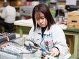制御盤の製作スタッフ（未経験歓迎）◆大手との取引が8割／決算賞与7年連続支給／完全週休2日制2