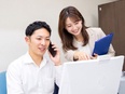 配送コーディネーター（未経験歓迎）◆月給35万円以上／髪・ネイル自由／多彩なキャリア有／安定成長企業3