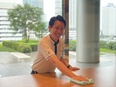クリーンクルー◆未経験歓迎／年収500万円以上も目指せる／年休120日以上／賞与5ヶ月分／設立69年2