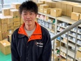 受発注手配スタッフ（既存顧客への電話対応メイン）◆未経験歓迎／転勤なし／残業少なめ／ジーパン勤務OK2