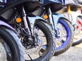 バイクの整備士◆月給30万円以上／残業少なめ／資格手当・退職金あり／賞与年2回／有休取得率100％！2