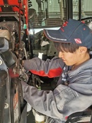農業用機械の整備スタッフ◆年休131日／土日祝休／賞与実績4.0ヶ月分／社宅有／引っ越し費用補助有1