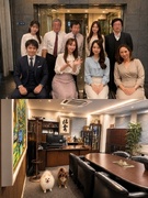 コンサルアシスタント（エンジェル投資家とスタートアップ企業を繋ぐ）◆年休122日／月給30.5万円～1